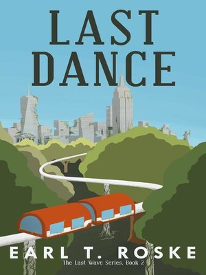 cover image of Last Dance